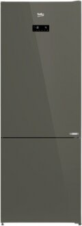 Beko 670561 EGC Siyah Buzdolabı kullananlar yorumlar